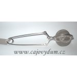 Sítko kleště 4cm – Hledejceny.cz