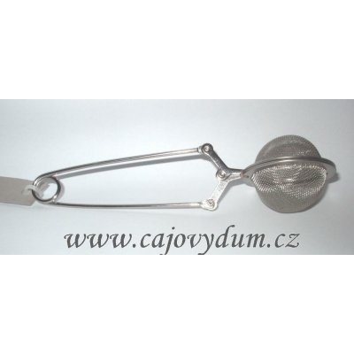 Sítko kleště 4cm – Hledejceny.cz