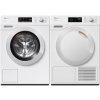 Set domácích spotřebičů Set Miele WCA030 WCS Active + TEC235WP