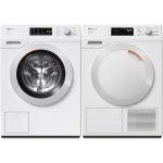 Set Miele WCA030 WCS Active + TEC235WP – Zboží Dáma