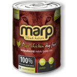 Marp Holistic Pure chicken 6 x 0,8 kg – Hledejceny.cz