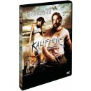 Kalifornie DVD