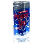 Power Up Energy drink 250 ml – Sleviste.cz