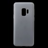 Pouzdro a kryt na mobilní telefon Pouzdro JustKing plastové matné Samsung Galaxy S9 - bílé