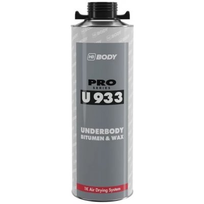 HB BODY 933 1 l – Sleviste.cz