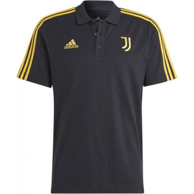 adidas Juventus Turín Dna polokošile M HZ4989 pánské – Zboží Mobilmania