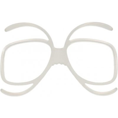 Crullé Universal Ski Goggles clip – Zboží Dáma