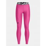 Under Armour UA HG Authentics Legging PNK 1383559 686 – Zboží Dáma