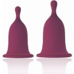 Rianne Menstruační pohárek S Femcare – Zboží Dáma