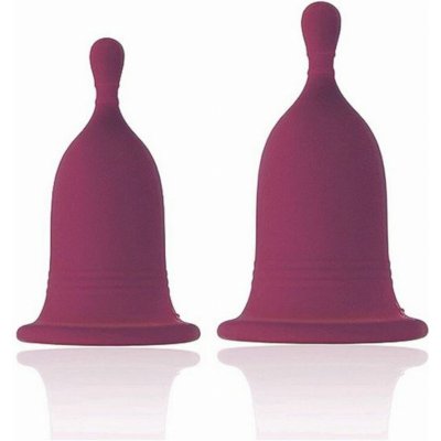 Rianne Menstruační pohárek S Femcare – Zboží Dáma