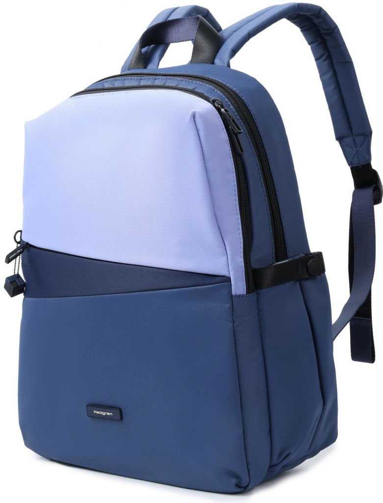 Hedgren Nova Cosmos HNOV06-898 modrá 14,60 l