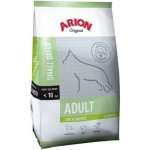 Arion Original Adult Small Chicken Rice 7,5 kg – Hledejceny.cz
