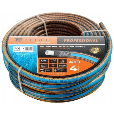 TEGER NTS EXTRA FLEX FI 1/2. 30 m – Hledejceny.cz