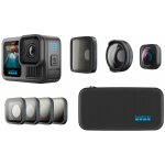GoPro HERO13 BLACK HB-Lens Series Bundle – Zboží Živě