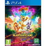 Marsupilami: Hoobadventure! – Zboží Dáma