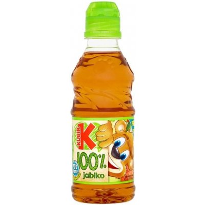 KUBIK JABLKO 300 ml – Zboží Dáma
