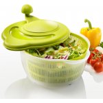 WESTMARK Odstředivka na salát FORTUNA, zelená – Zbozi.Blesk.cz