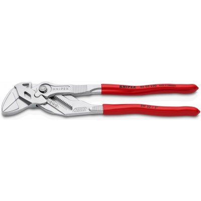 KNIPEX 86 03 250 Klešťový klíč 250 mm – Zboží Dáma