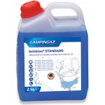 Campingaz Instablue Standard koncentrovaný roztok 2,5 l – Hledejceny.cz