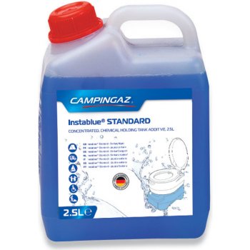 Campingaz Instablue Standard koncentrovaný roztok 2,5 l