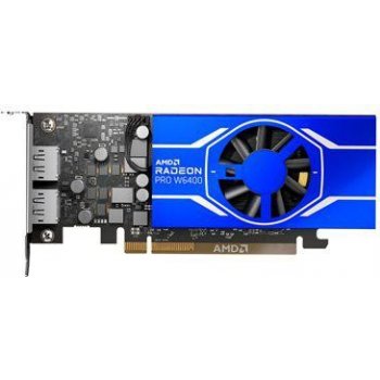 AMD Radeon Pro W6400 4GB GDDR6 100-506189