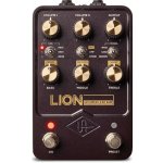Universal Audio Lion ‘68 Super Lead Amp – Zbozi.Blesk.cz