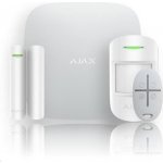 Ajax StarterKit Plus White 13540 – Sleviste.cz