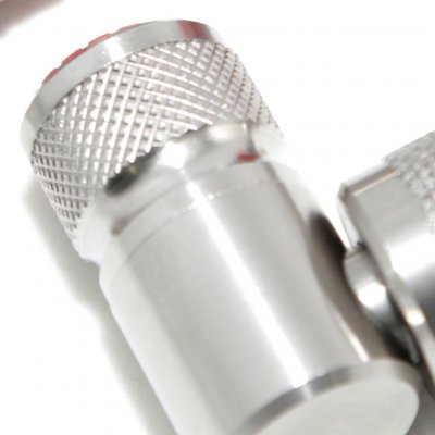 Taska nerez hrazdy Dual Lock na 2 pruty Snag 18-20cm 2ks – Sleviste.cz