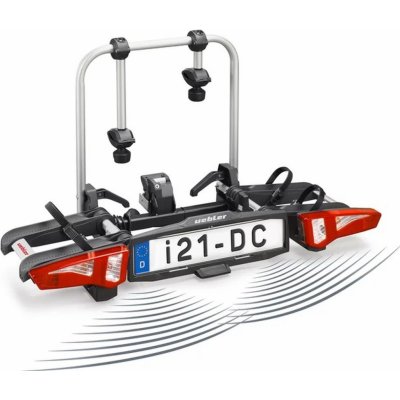 UEBLER i21-DC – Zbozi.Blesk.cz