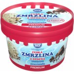 Bohemilk Premium Česká zmrzlina z Opočna Stracciatella 120ml – Hledejceny.cz