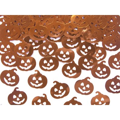 Konfety Dýně 2cm x 2cm 15g – Zboží Mobilmania