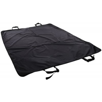 Karlie-Flamingo Přehoz na zadní sedadla do auta Jort 156 x 128 cm – Sleviste.cz