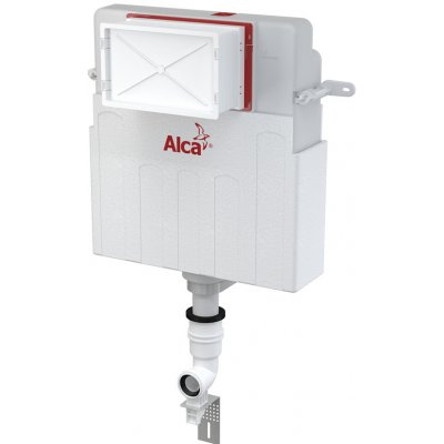 Alcadrain Basicmodul WC nádržka AM112 – Zboží Mobilmania