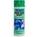 Prášek na praní Nikwax Down Wash Direct peří prací prostředek 300 ml