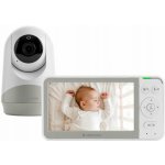 KikkaBoo elektronická chůvička černá – Zboží Mobilmania
