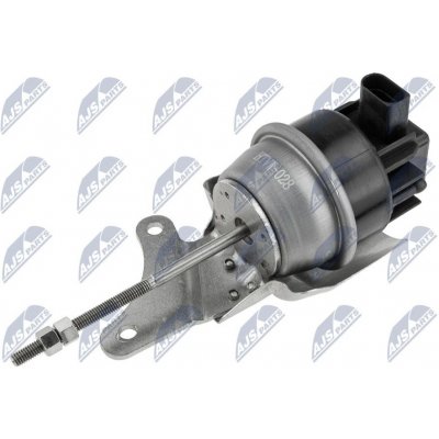 Ventil regulace tlaku TURBO VW NEW BEETLE 1.9TDI 2001-2010 038253019S NTY – Hledejceny.cz