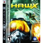 Tom Clancy's HAWX – Zboží Dáma