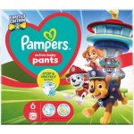 Pampers Active Baby Pants 6 60 ks – Sleviste.cz