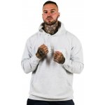 GymBeam mikina PRO Hoodie grey – Zboží Dáma