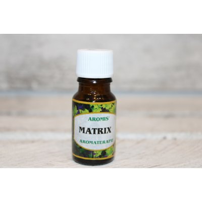 Aromis vonný olej Matrix 10 ml – Hledejceny.cz