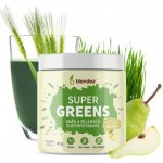 Blendea Supergreens 90 g – Sleviste.cz