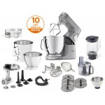 Kenwood Titanium Chef Baker KVL85.704SI – Zbozi.Blesk.cz