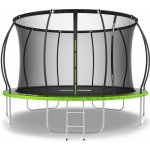 ZIPRO Jump Pro Premium 374 cm + vnitřní ochranná síť – Zboží Dáma