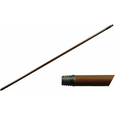 Levior Násada alu 130cm, hrubý závit – Sleviste.cz