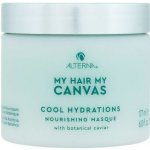 Alterna My Hair My Canvas Cool Hydrations Nourishing Masque 177 ml – Zboží Dáma