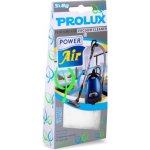 POWER AIR Prolux vonné sáčky 5x10g Extra Fresh – Zbozi.Blesk.cz