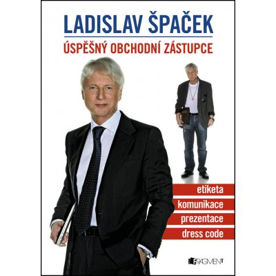 Úspěšný obchodní zástupce - Ladislav Špaček – Hledejceny.cz