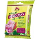 NohelGarden Ubrousky FORESTINA vlhčené na orchideje a rostliny 15 ks