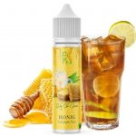 KTS Tea Honig Shake & Vape 30 ml – Zboží Dáma