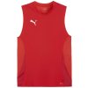 Fotbalový dres Puma teamGOAL Sleeveless dres 705913-01